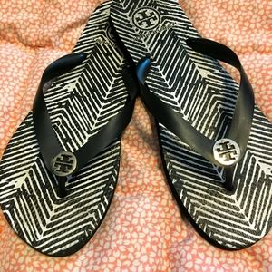 Tory Burch sandals